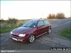XR2i Project gallery image